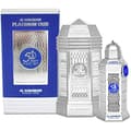 Miniatyrbild 1 av 2: Eau de Parfum - AL HARAMAIN - Platinum Oud - 100 ml - Unisex - Oriental Amber Gourmand