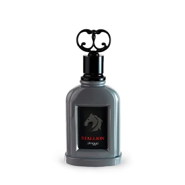 Zimaya Stallion Eau de Parfum (Homme) 100 ml