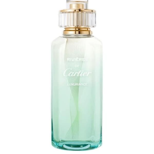 Cartier Rivières de Cartier Luxuriance Eau de Toilette Mixte 100 ml utan lådor