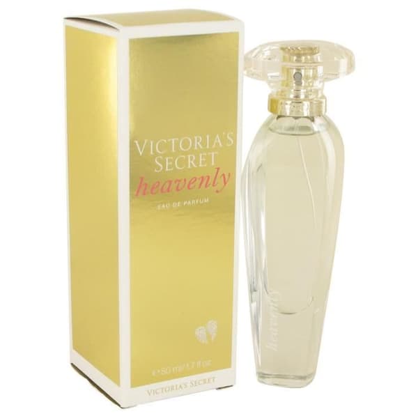 Victorias Secret Heavenly 50 ml - Eau De Parfum Spray Dam