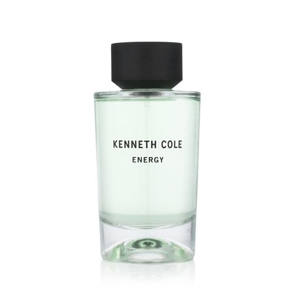 Kenneth Cole Energy Eau de Toilette (Unisex) 100 ml