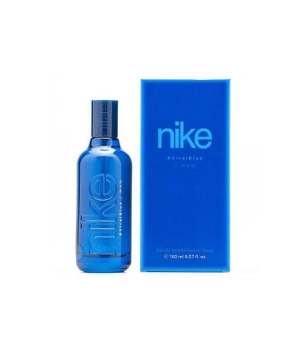 Nike Men Viral Blue Eau de Toilette 150Ml
