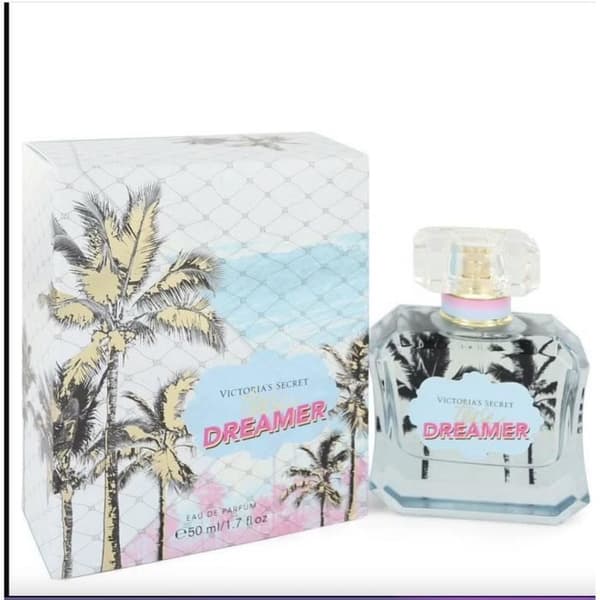 Victoria's Secret Tease Dreamer av Victoria's Secret Eau De Parfum 50 ml för kvinna