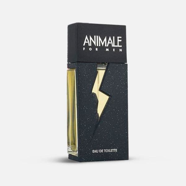 Animale Eau de Toilette Herrparfym 100 ml