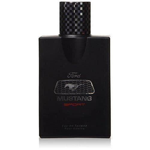 Mustang Mustang Sport Eau de Toilette 100ml Spray-U99850