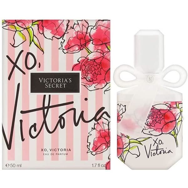 Victoria’s Secret XO Victoria Eau de Parfum 1,7 fl oz /50 ml
