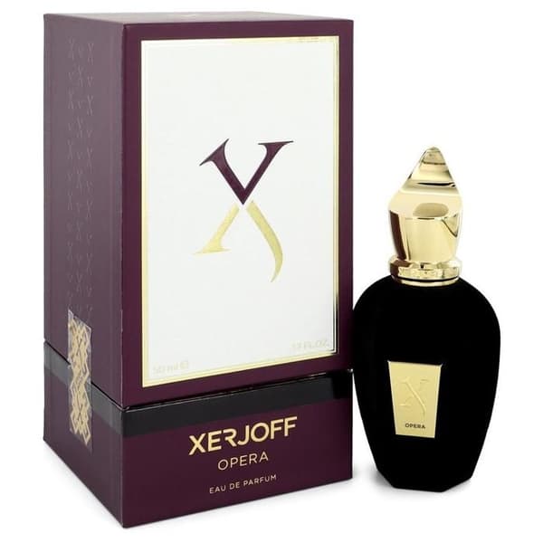 Xerjoff Opera Unisex Edp 50 Ml