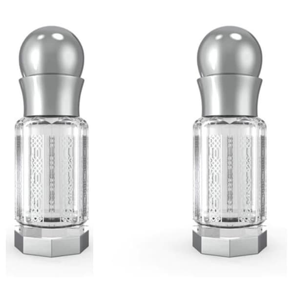 el Nabil Musc Tahara Parfym Koncentrat 2*6ml