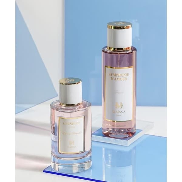 Maissa Perfume Mist - Symphony of love - 250ml