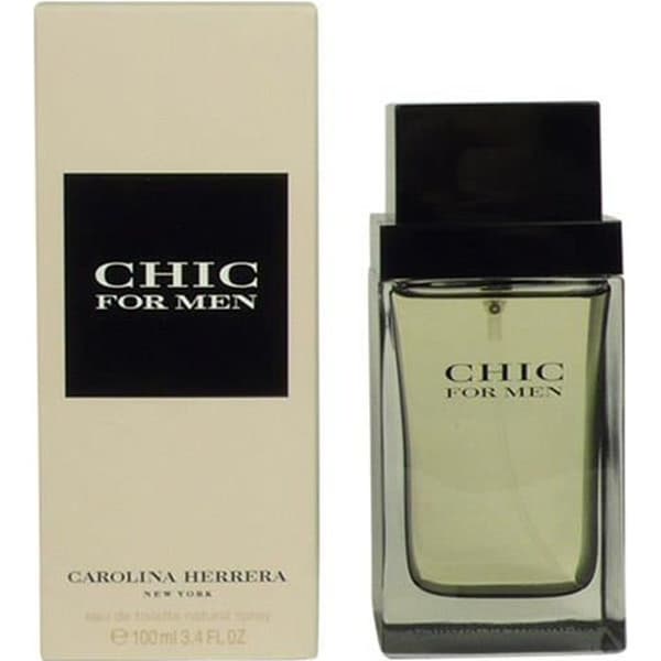 CHIC MEN edt spray 100 ml