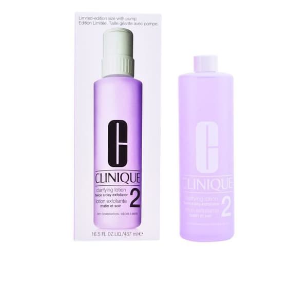 Clinique CLARIFYING LOTION 2 Jumbo storlek Eau de Toilette 487ml kvinnor
