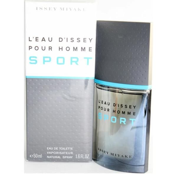 Miyakee L'eau D'issey Sport Eau de Toilette för män 100ml