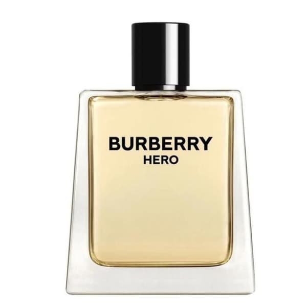 Hero Eau de Toilette för män 100 ml