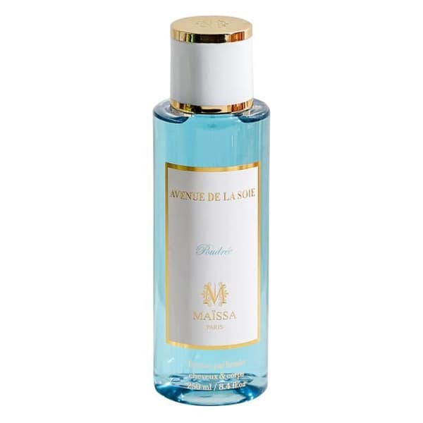 Parfymerade mists Maïssa - Silk Avenue - 250ml