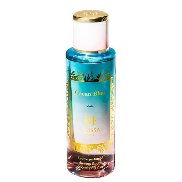 Maïssa Ocean Blue Marin Doftspray 250 ml