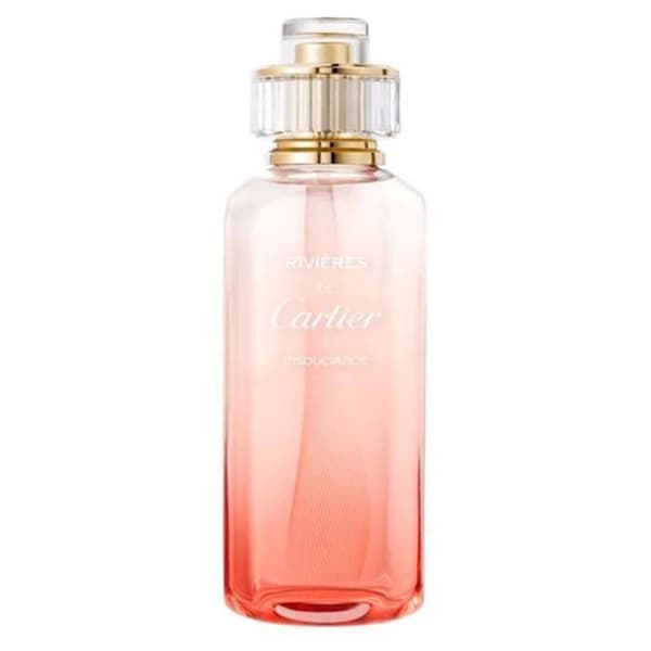 Cartier Rivière de Cartier Insouciance Eau de Toilette Mixte 100 ml utan låda