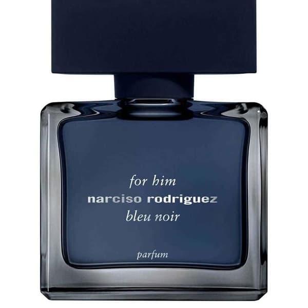 Narcis o Bleu Noir Eau de Parfum för män 50 ml