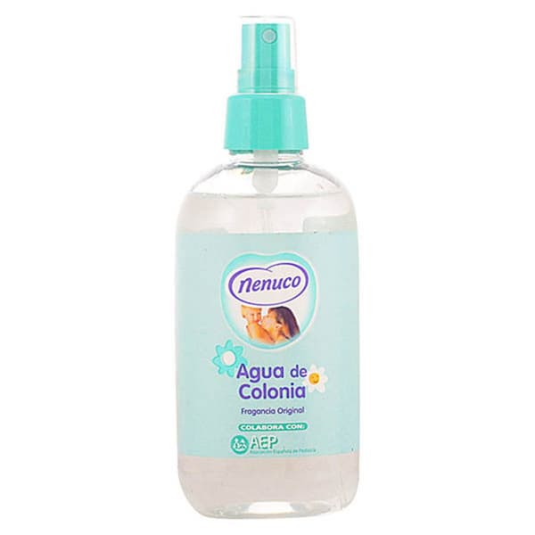 Børne parfume Nenuco EDC (240 ml)