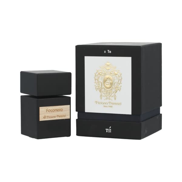 Parfym Unisex Tiziana Terenzi Foconero 100 ml