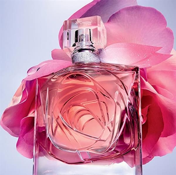 La Vie Est Belle Rose Extraordinaire - EDP - Volym: 50 ml