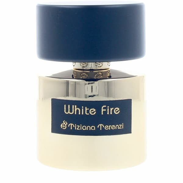 Unisex parfume Tiziana Terenzi WHITE FIRE 100 ml