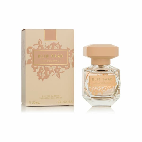 Naisten parfyymi Elie Saab LE PARFUM BRIDAL EDP 30 ml
