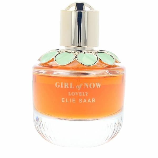 Naisten parfyymi Elie Saab GIRL OF NOW LOVELY EDP 50 ml