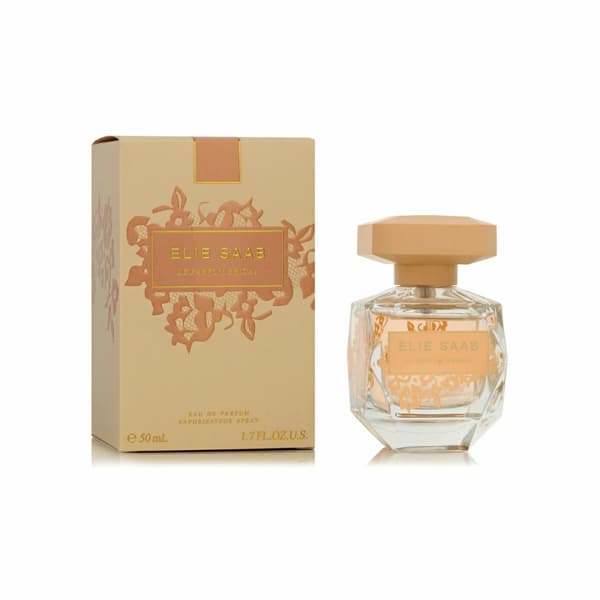 Parfym Damer Elie Saab LE PARFUM BRIDAL 50 ml