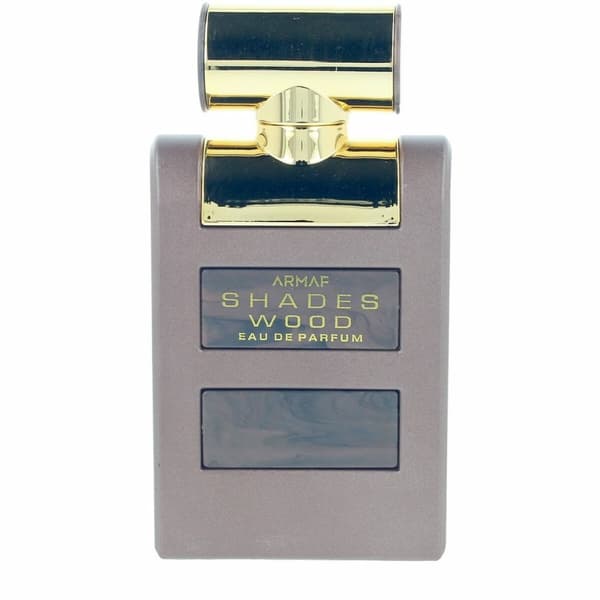 Dameparfume Armaf Shades Wood 100 ml
