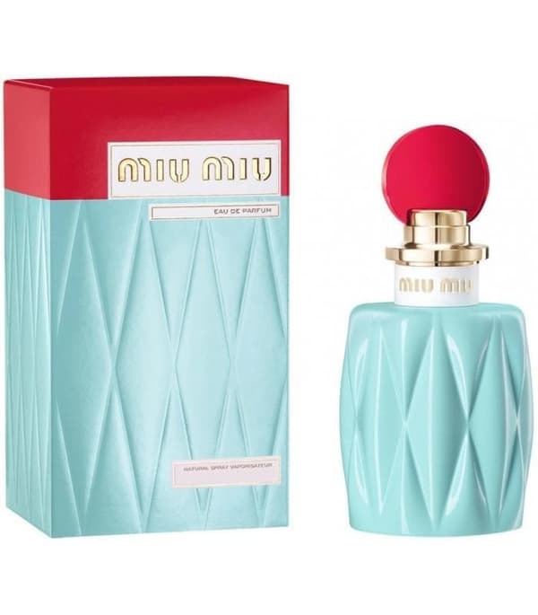 Miu Miu Eau de Parfum 50ml