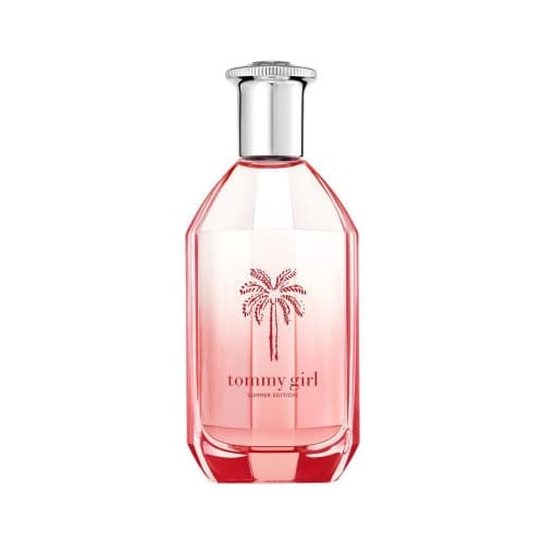Tommy Hilfiger - Tommy Girl Endless Summer - 100 ml
