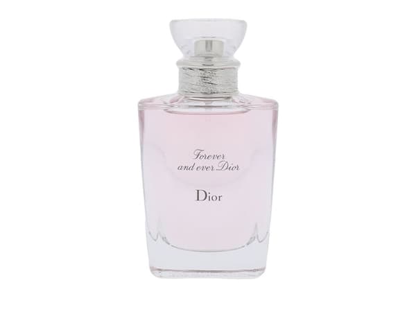 Dior Christian Les Creations de Monsieur Dior Forever And Ever Eau De Toilette 50 ml (woman)