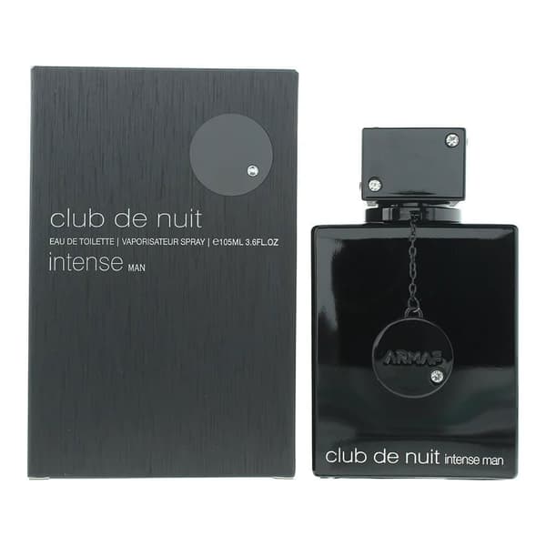 Armaf Club De Nuit Intense Man edt 105ml