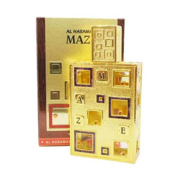 Maze parfum - Al Haramain