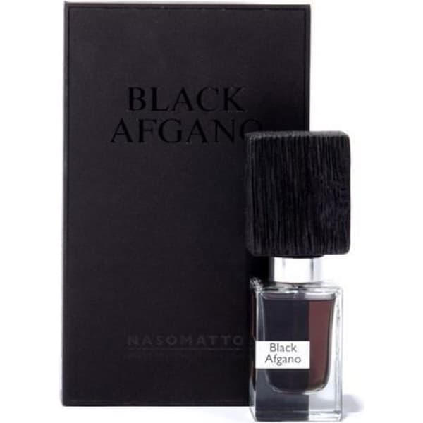 Nasomatto Black Afgano Extrait de Parfum Spray 30ml