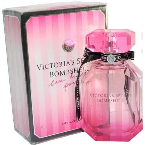 Victoria's Secret BOMBSHELL Eau De Parfum Spray 100 ml / 3.4 oz (Kvinnor)