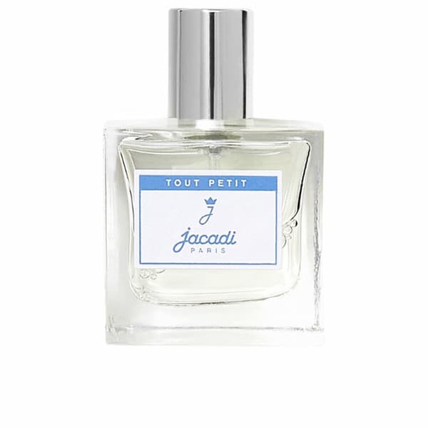 Barneparfyme Jacadi Paris TOUT PETIT 100 ml