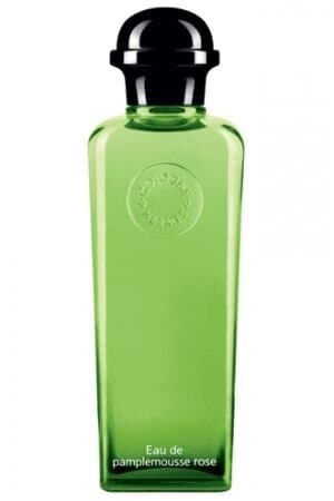 Hermès Eau de Pamplemousse Rose Eau de Cologne - tester 100 ml (unisex)