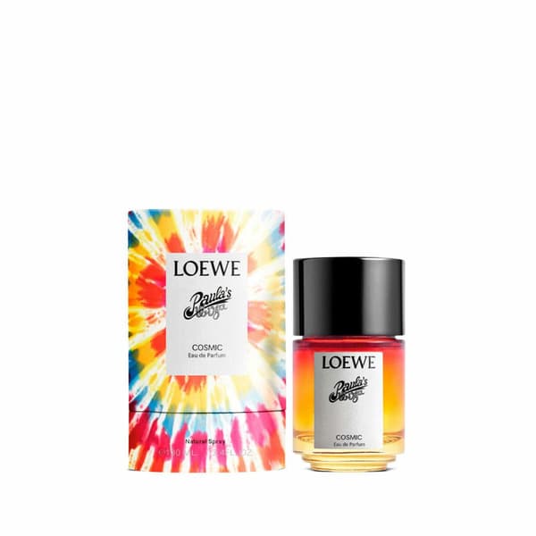 Parfym Unisex Loewe PAULA'S IBIZA Paula's Ibiza Cosmic 100 ml