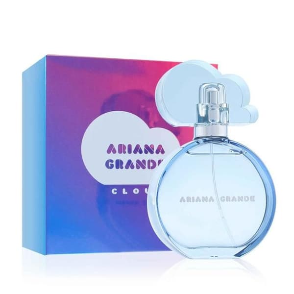 Ariana Grande Cloud Eau de Parfum för kvinnor 30 ml