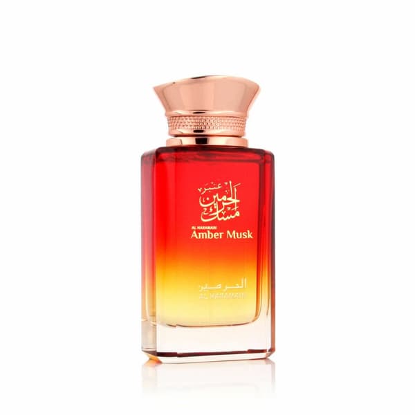 Parfym Unisex Al Haramain AMBER MUSK