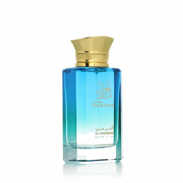 Parfym Unisex Al Haramain ROYAL MUSK