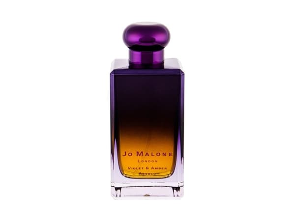 Jo Malone Violet & Amber Absolu Eau De Parfum 100 ml (unisex)