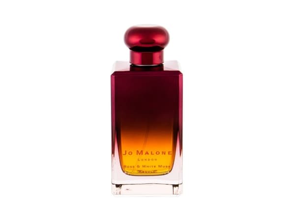 Jo Malone Rose & White Musk Absolu Eau de Cologne 100 ml (unisex)