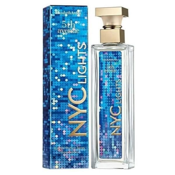 Elizabeth Arden 5th Avenue NYC Lights Eau de Parfum 125ml Spray