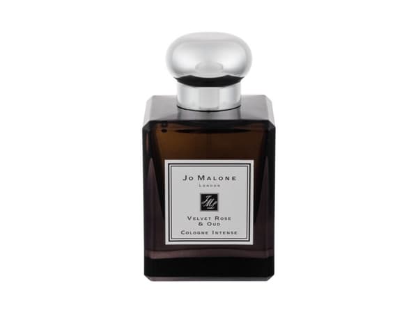 Jo Malone Velvet Rose & Oud Eau de Cologne Intense 50 ml (unisex)