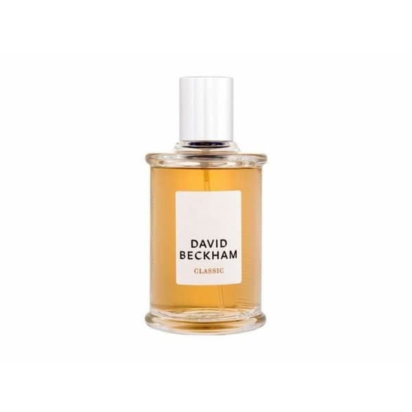 50ml David Beckham Classic Eau De Toilette