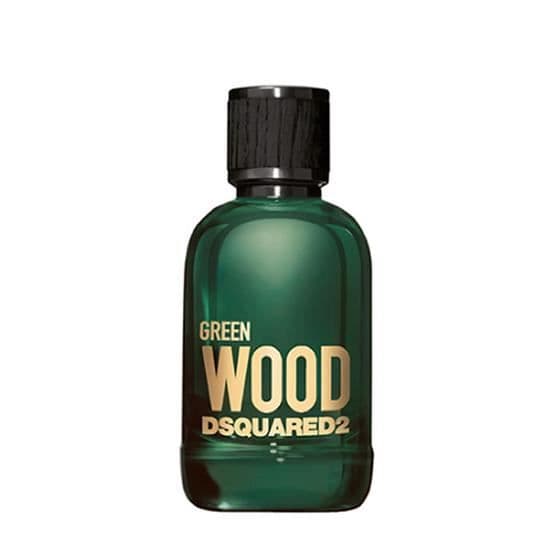 GRÖNT TRÄ FÖR MÄN edt spray 50 ml