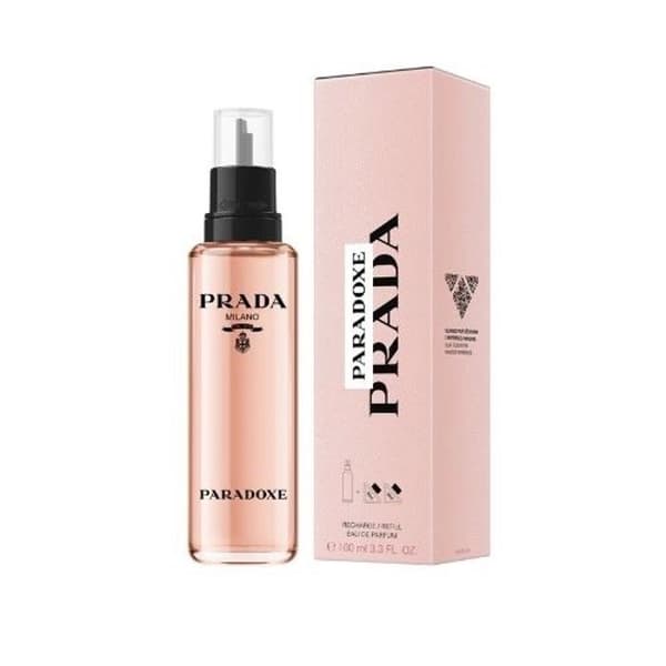 prada paradox