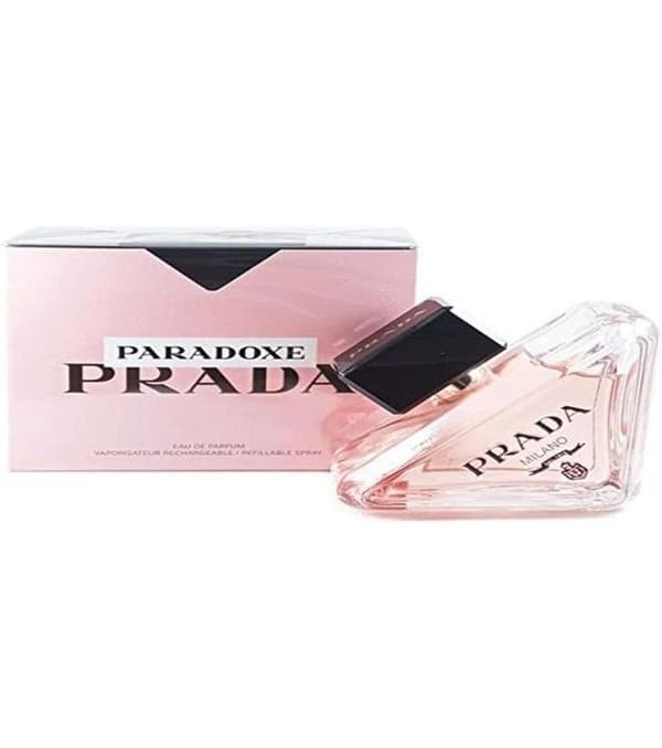 Prada Paradoxe Refillable Eau de Parfum 30Ml